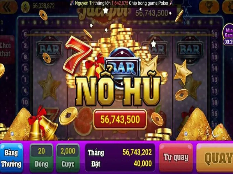 Một số mẹo tham gia chơi quay hũ đổi thưởng