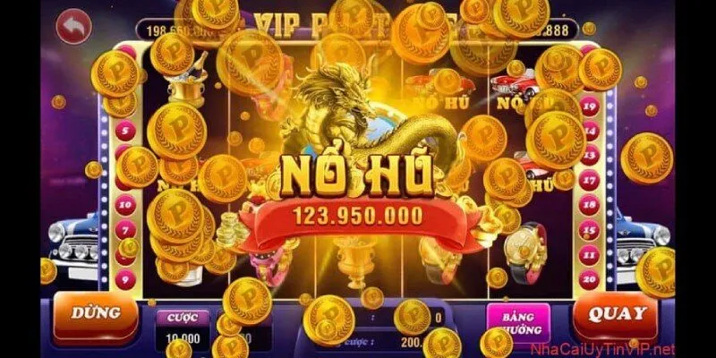 Điều chỉnh vận tốc phù hợp cho từng lượt quay hũ xèng