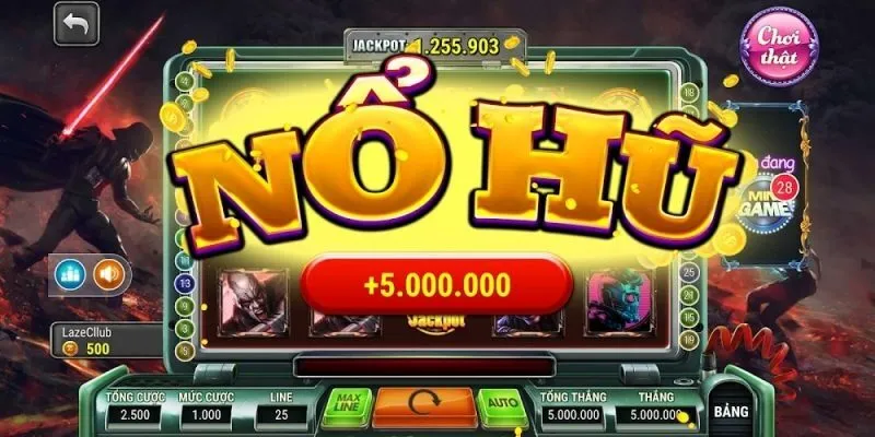 Giữ vững tâm lý và luôn nhớ rằng đây chỉ là trò chơi giải trí