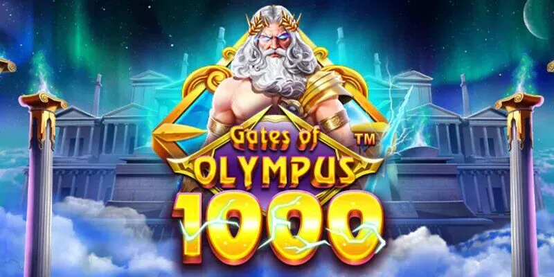 Gates Of Olympus